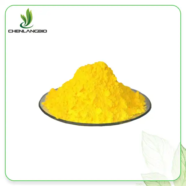 Palmatine Powder